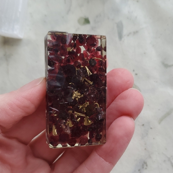 Protection From Negative Energy Set - Picture 9 of 13